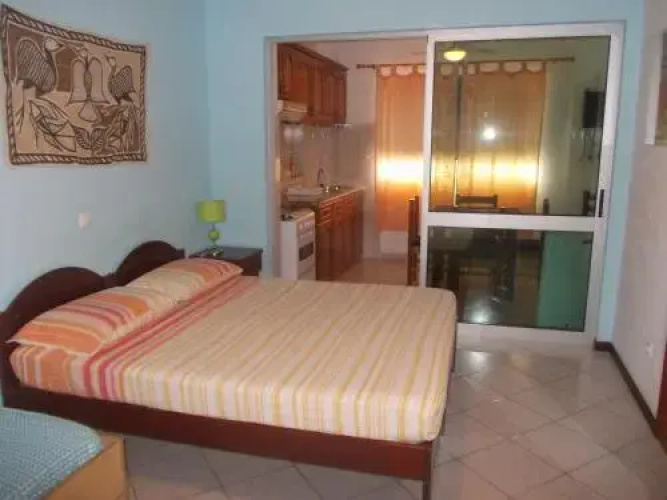 Casa Comba