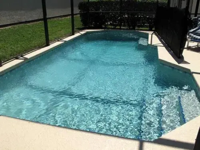 Villa 8190 Fan Palm Windsor Palms