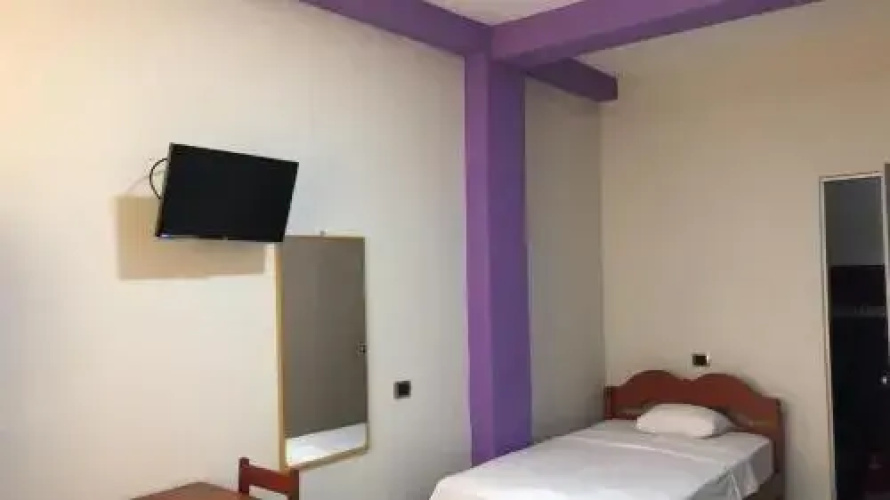 Hotel Camu Camu