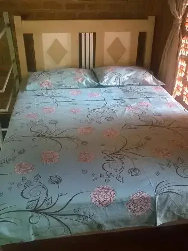 Chalés na Hora