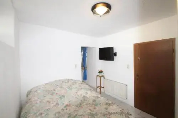 Ferienwohnung im Grünen