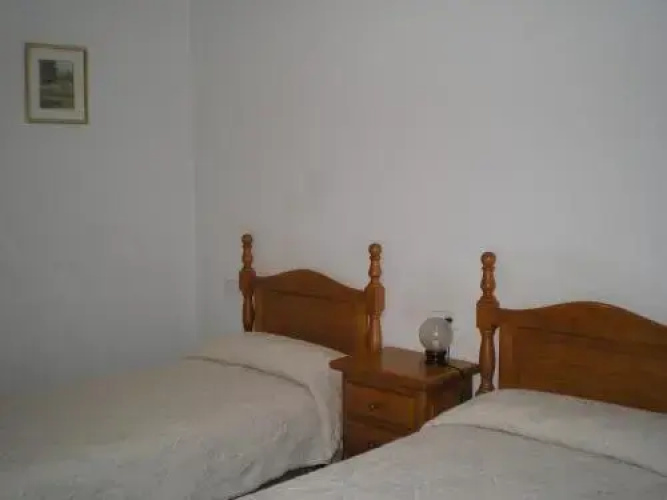 Hostal Maurin