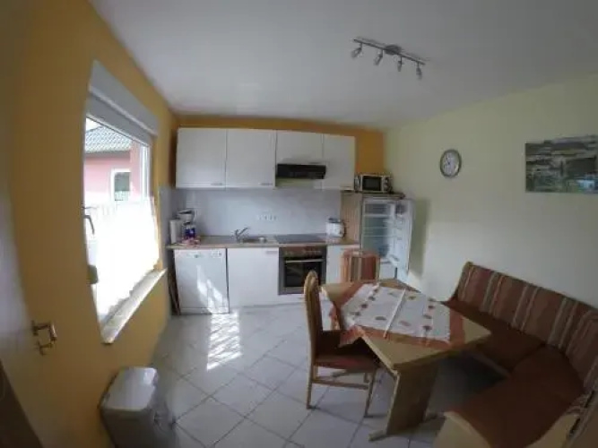 Ferienhaus SIGGI