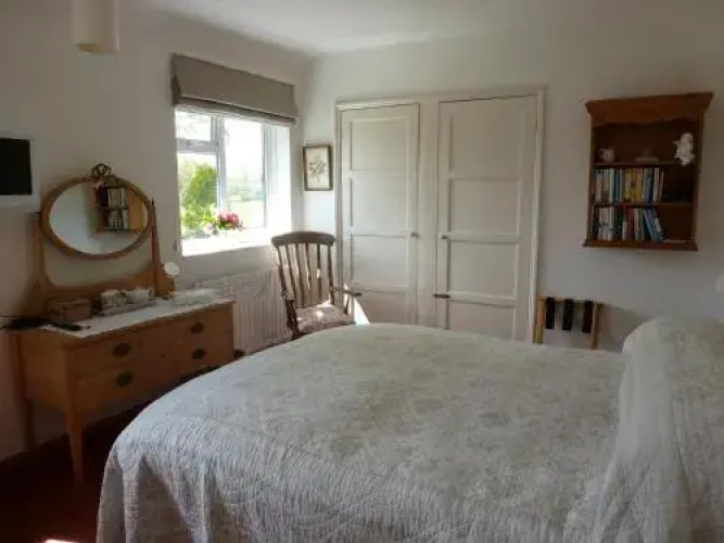 Apple Tree Cottage BB