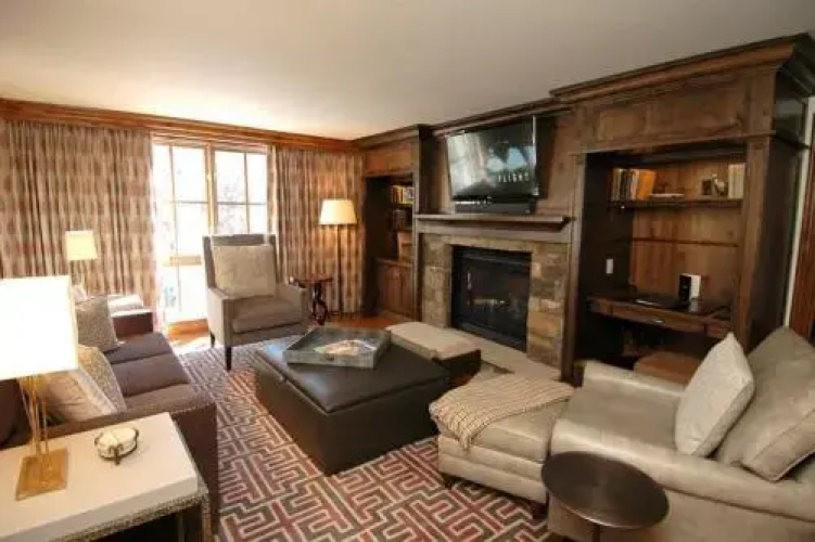 Aspen St.Regis 3 Bed