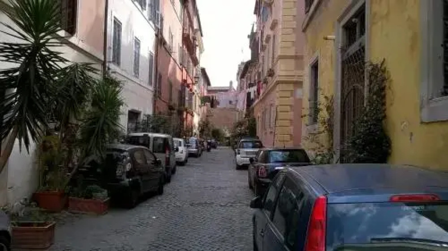 Casa Vacanze Gisa