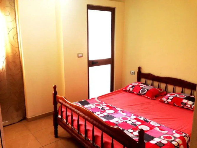 Guesthouse Rozafa Velipoj