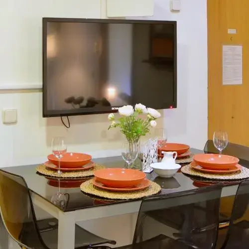 Apartamentos Champs-Élysées