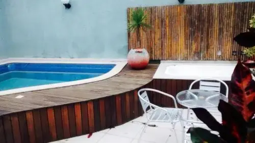 Casa Lagoa Da Conceição