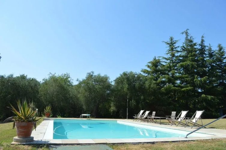 Villa S. Caterina