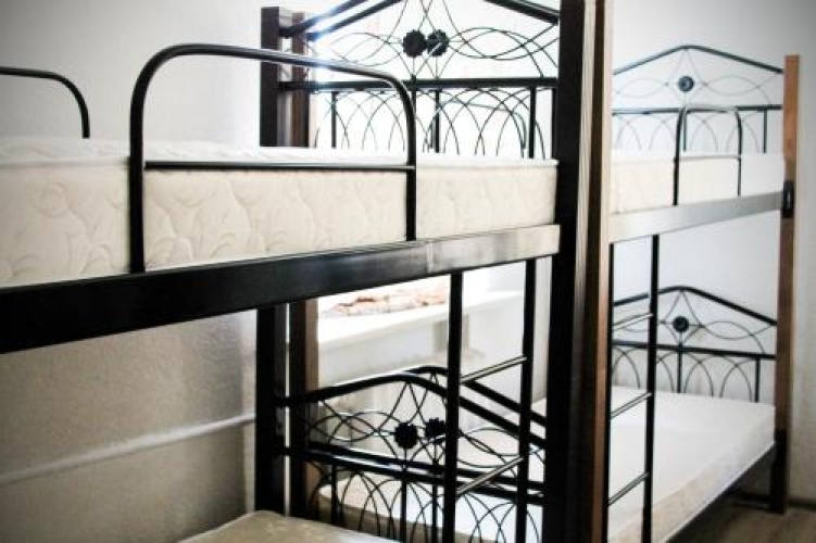 A&S Hostel Mikhailovsky
