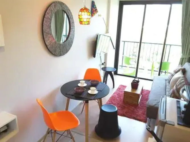 Chic&Cool Condo Bang Tao