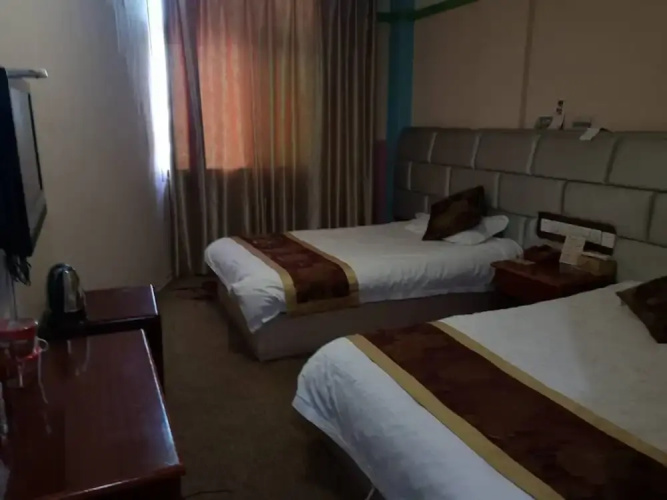 Shumei Hotel