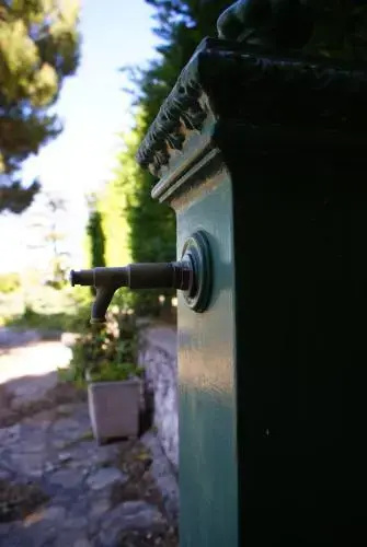 Villa belvedere