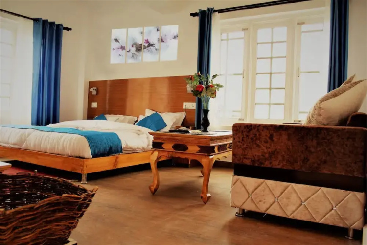 Barula Hotel