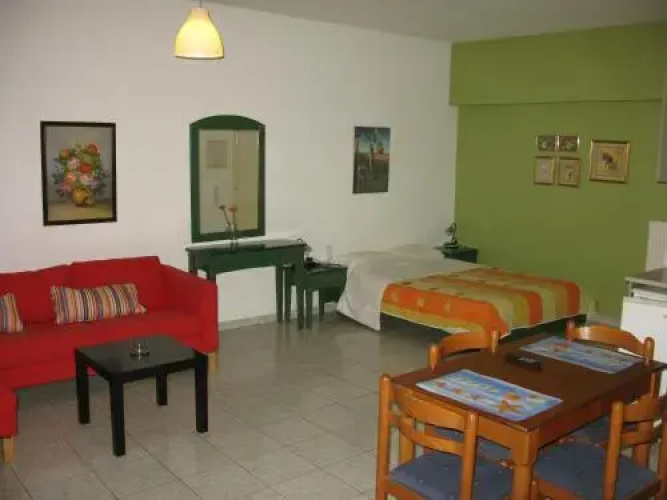 Aloe Villa