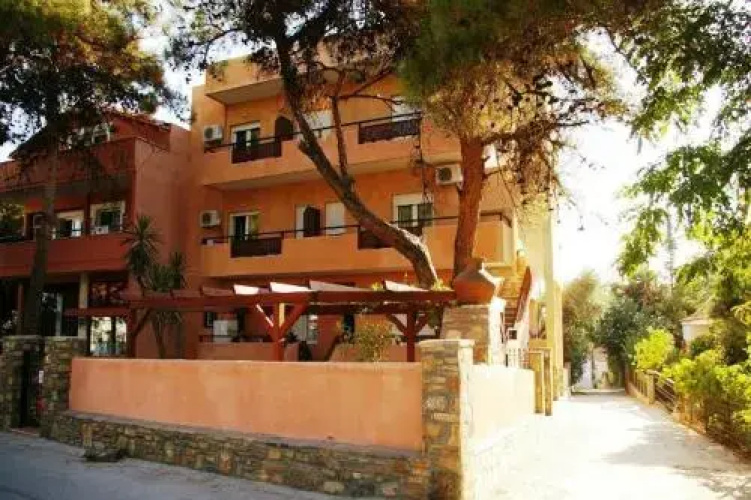 Image de l'hôtel