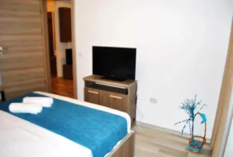 Apartamente Deco Residence
