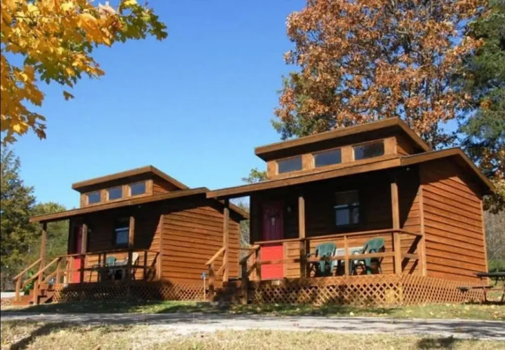 America's Best Campground