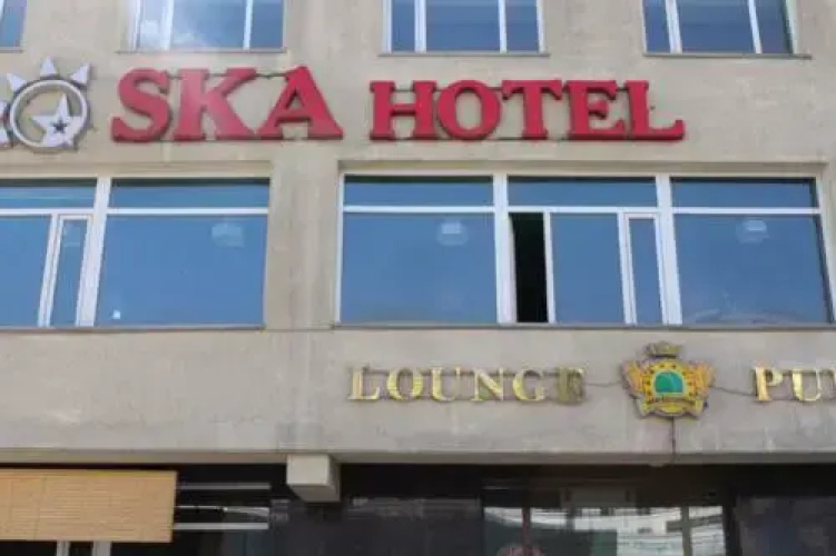 Hotelafbeelding