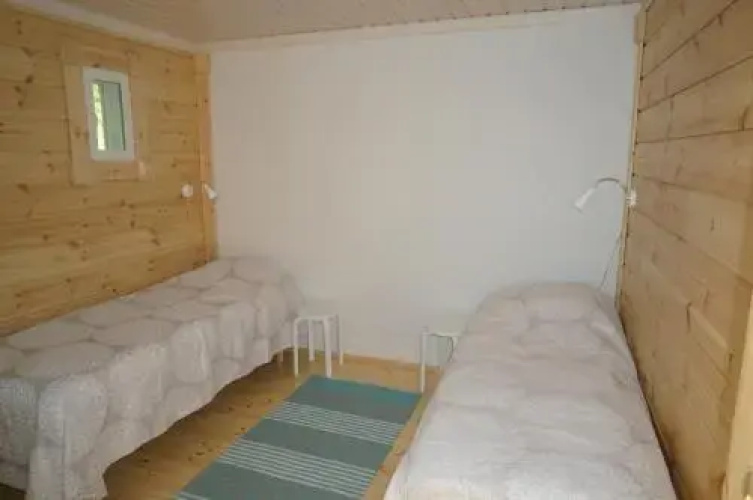 Virtalan Lomamökit
