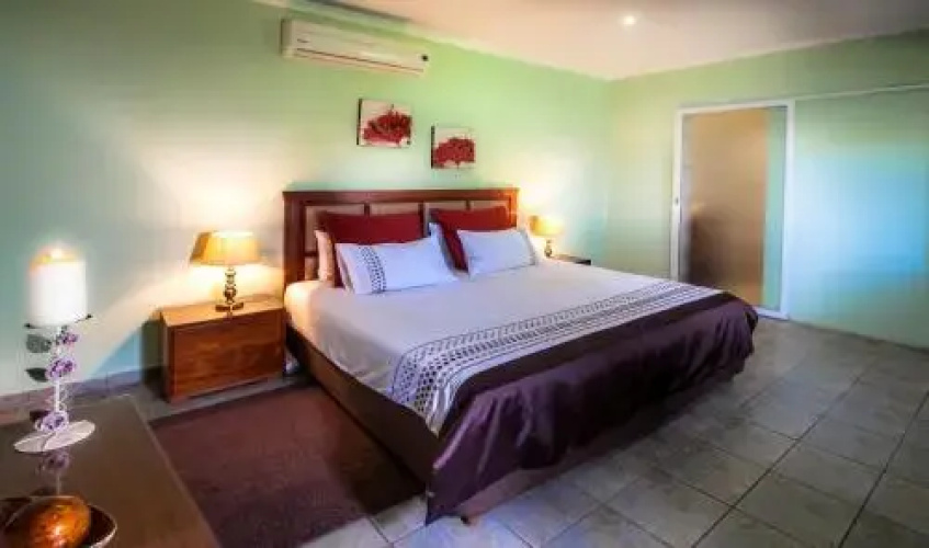 Quinta Oazis Resort