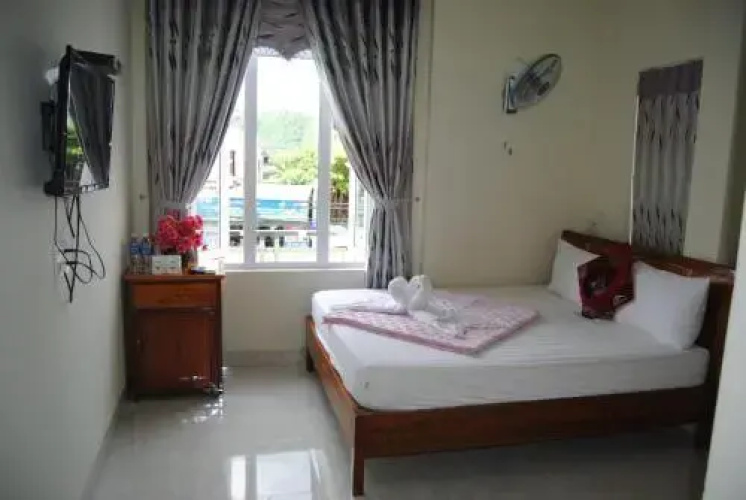 Phong Nha Orient Hotel