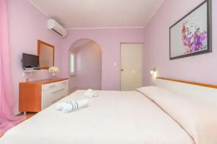 Holiday Home Trojkovic