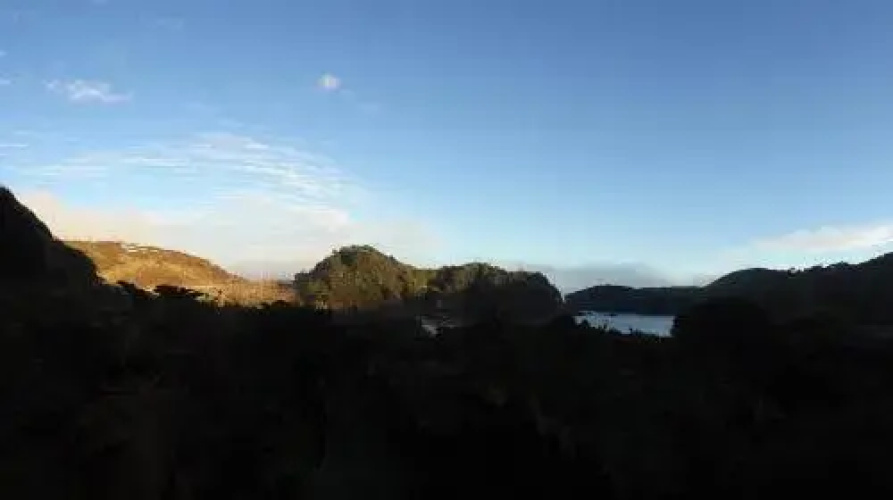 Chiloé Austral Hostel