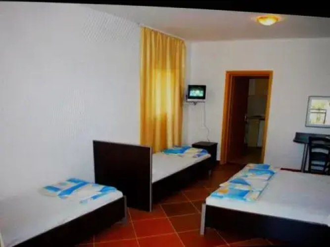Apartmani Mns