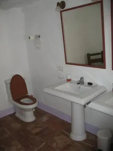 Casa Oropendola