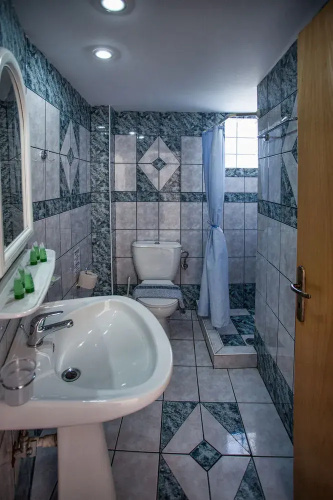 Bali Riviera Beach Studios