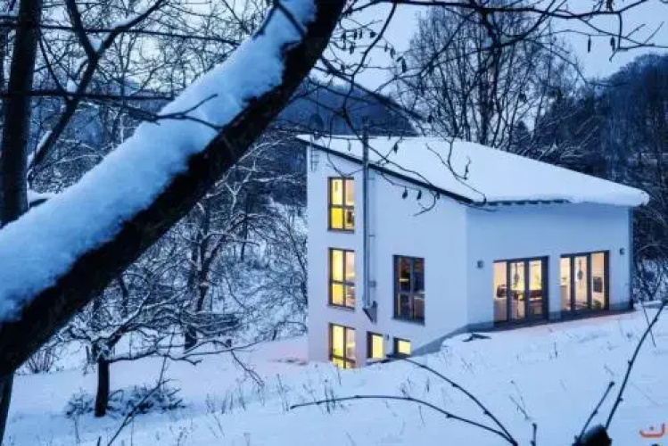 Ferienhaus Hirtenklingen