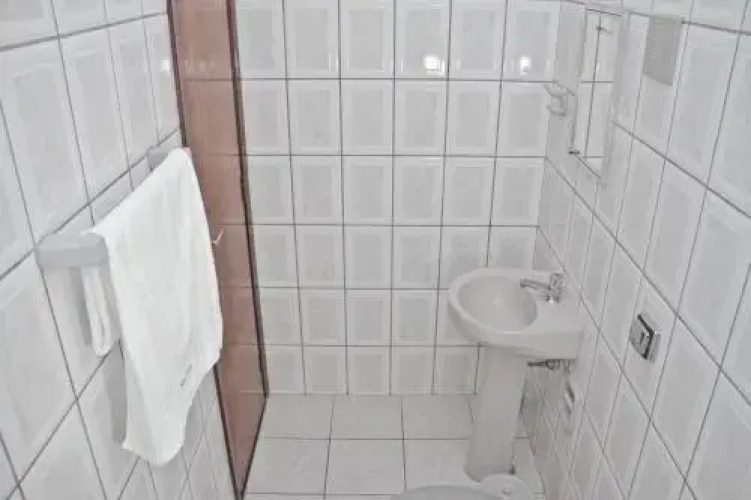 Hotel Cardoso De Ilha Comprida