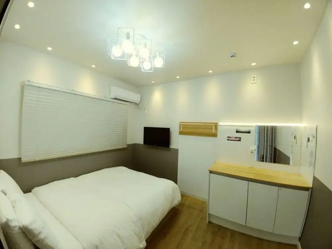Aileen Guesthouse