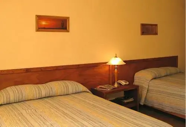Hotel Los Caracoles