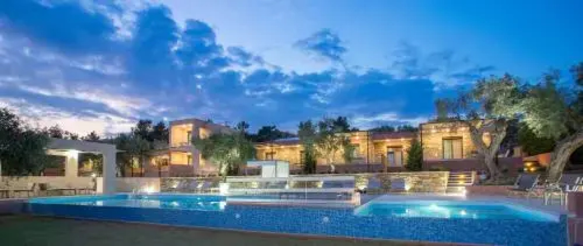 Aventura Village