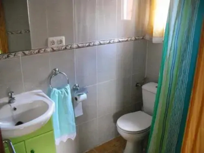 Casa Rural Singra