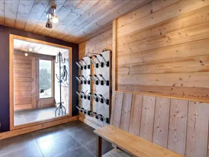 La Martre des Pins Morzine
