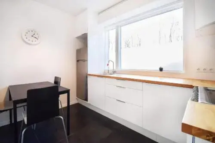 Apartment S56
