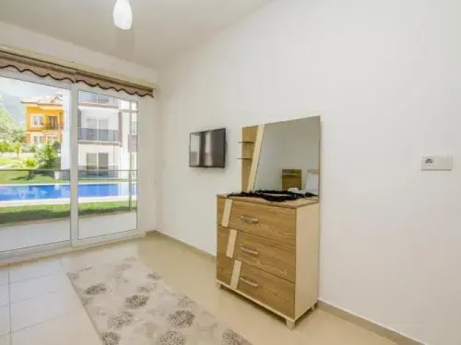 Pinara Residence