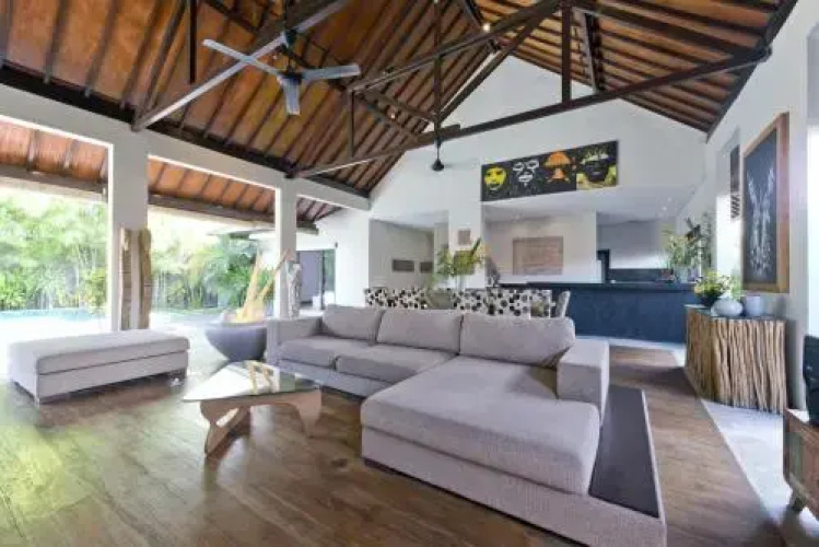 Daria Villa