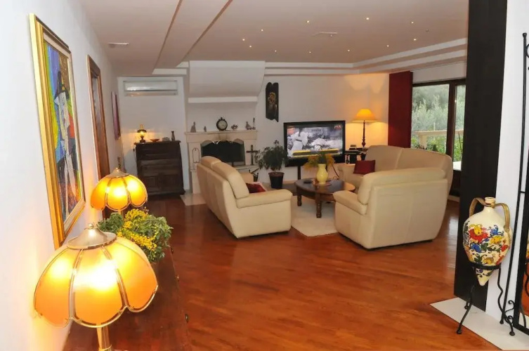 Villa Pax Maris