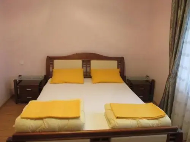 Apartamentai prie Alkos