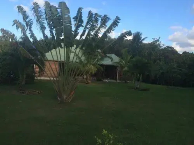 Petit coin de paradis