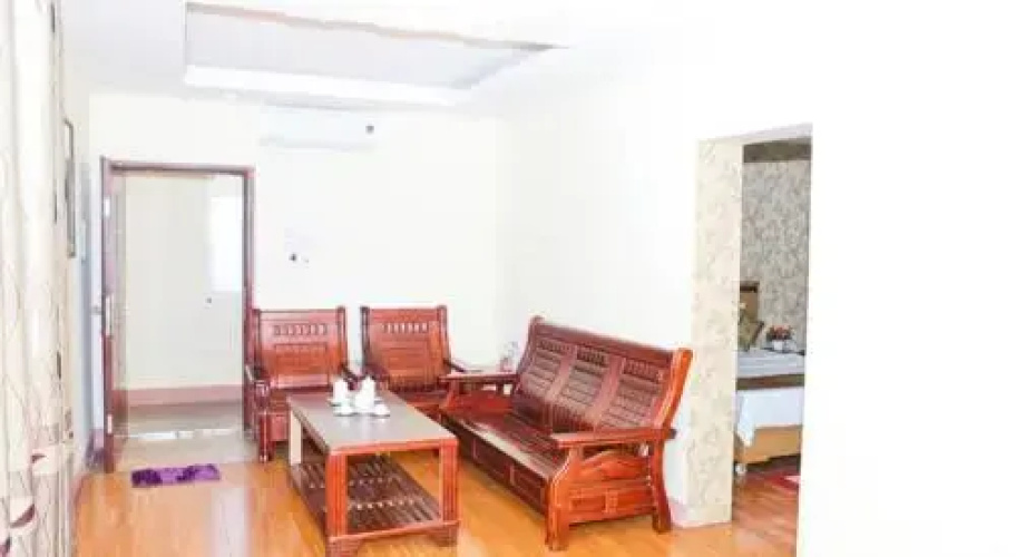 Hoang Mam - LTV hotel