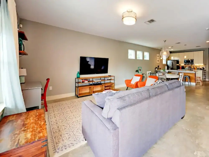 Eastside Escape - 4 Br Home