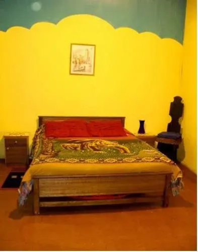 Hostal Millenium House