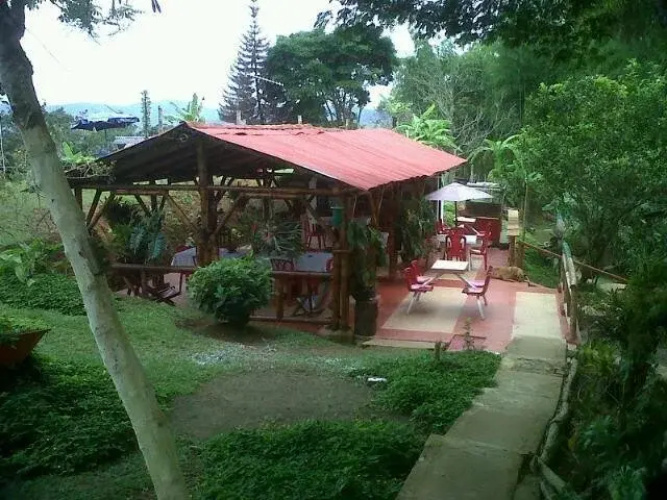 Cabanas La Primavera