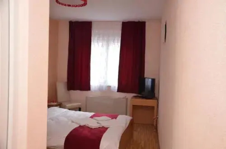 Hotel Koha
